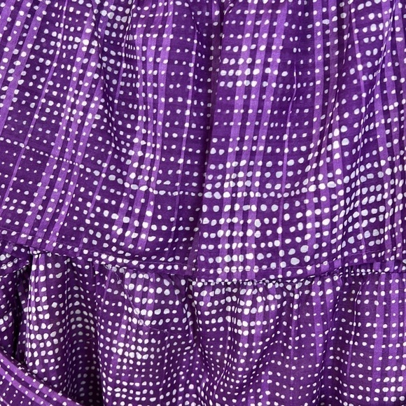 MINI dress - Picture 4 of 7